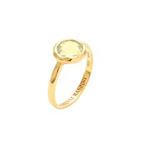 Anello Giovanni Raspini Donna in Argento Quarzo 12124/12 - 12124/12
